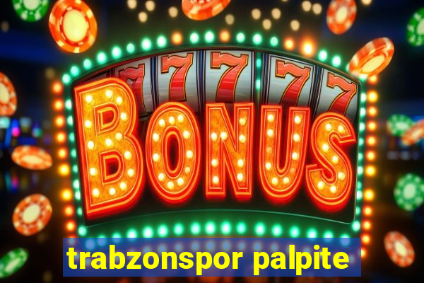 trabzonspor palpite